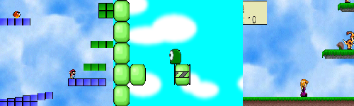 Indie Games