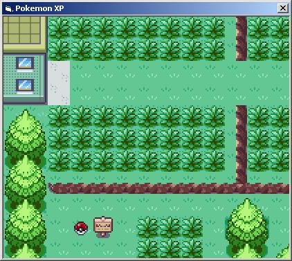 Pokemon Xp 6