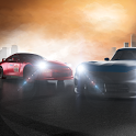Just Drift app icon