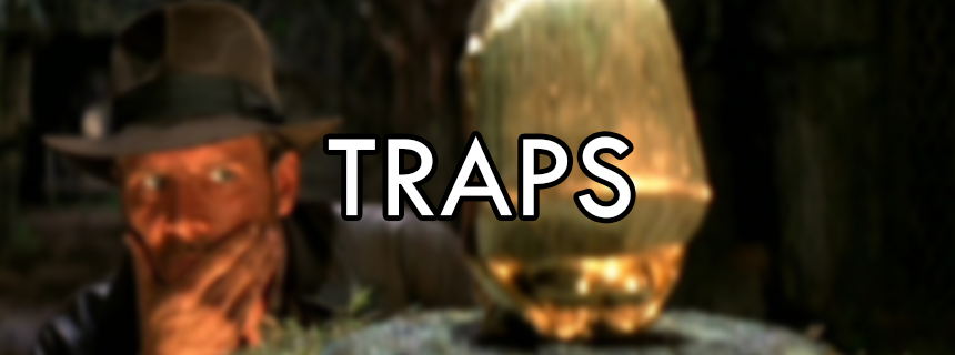 Spike Trap Tutorial | RPG Maker VX Ace